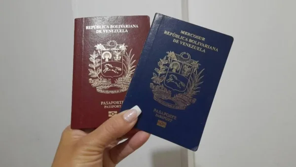 Gobierno alista resolución para volver a exigir pasaporte vigente a venezolanos que ingresen al país