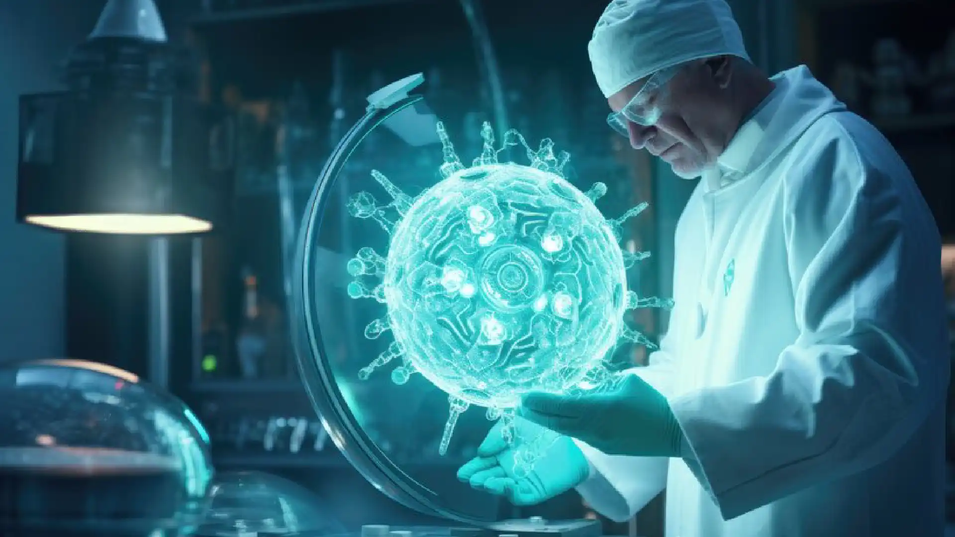 Día Internacional del ADN