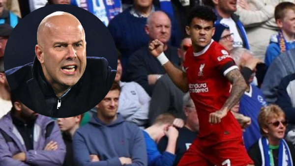 Liverpool se alista para darle la bienvenida a Arne Slot: "Solo queda el acuerdo entre clubes"