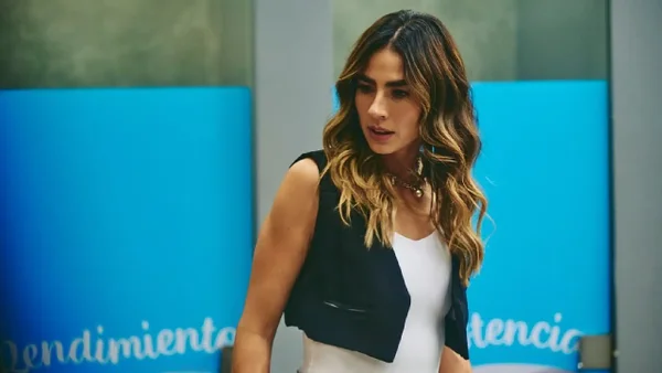 Carla Giraldo reveló qué cirugía se hizo para tener el cuerpo que tiene ahora