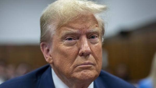 Donald Trump fue condenado por el caso Stormy Daniels: ¿Irá a la cárcel?