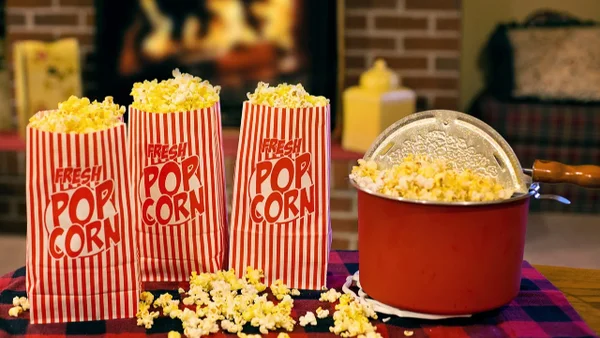 ¡Prepárese! Esta es la cartelera de cine para este fin de semana