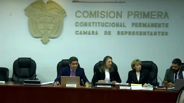 Los beneficiados del polémico proyecto del transfuguismo Los beneficiados del polémico proyecto del transfuguismo