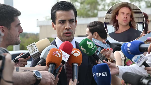 Abogado de la familia Arrieta muestra preocupación por irregularidades en juicio contra Daniel Sancho