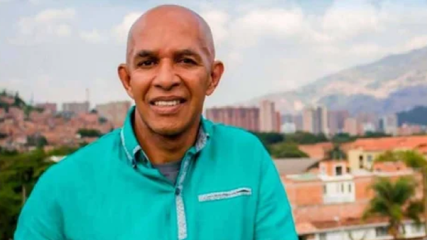 Álvaro Córdoba fue condenado a 14 años de cárcel en EE. UU. por narcotráfico