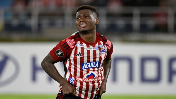 Junior, el menos favorito para entrar a los ocho según las apuestas: así están las cuentas