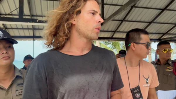 ¿Hubo actuaciones extraoficiales de la Fiscalía de Tailandia para cambiar el rumbo en juicio de Daniel Sancho?