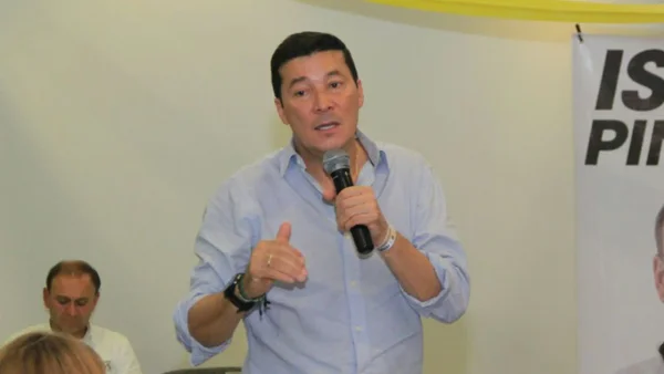 Consejo de Estado admite demanda contra elección de Hernán Penagos como registrador Nacional Consejo de Estado admite demanda contra elección de Hernán Penagos como registrador Nacional