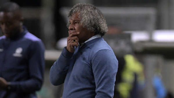 Se filtró cuál sería el futuro de Alberto Gamero tras la eliminación de Millonarios