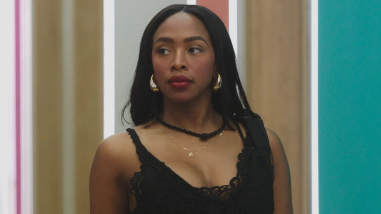 De no creer: así lucía Karen Sevillano antes de ser reconocida