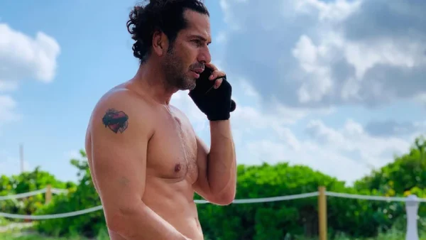 Gregorio Pernia habla sobre su paso por La Casa de Los Famosos, Estados Unidos