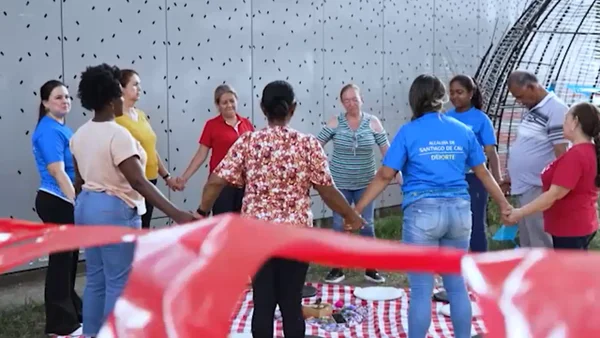 El proyecto social para transformar la vida de miles de mujeres en Cali