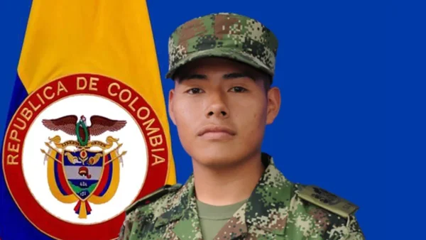 Confirman el secuestro de un soldado en Tacueyó, Cauca, en medio de la crisis por disidencias