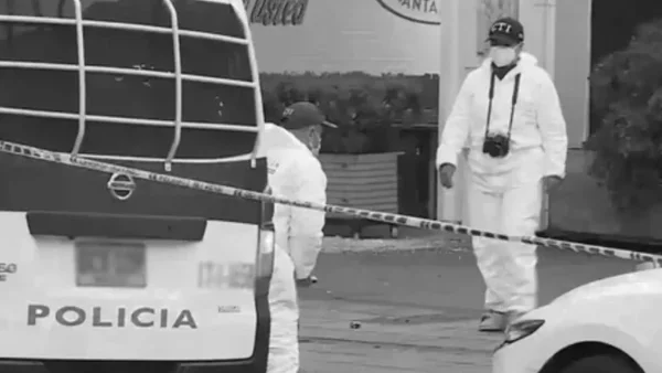 Investigan el asesinato de una menor de 15 años con signos de asfixia en Cundinamarca