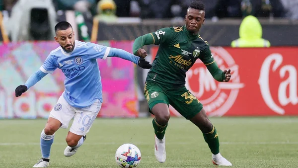 Videos: los cuatro colombianos que juegan en el extranjero y celebraron un gol en la jornada del sábado