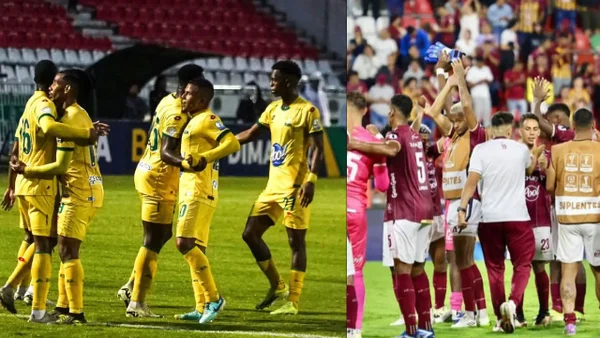 Bucaramanga y Tolima se ratificaron como cabezas de serie: estos son sus beneficios