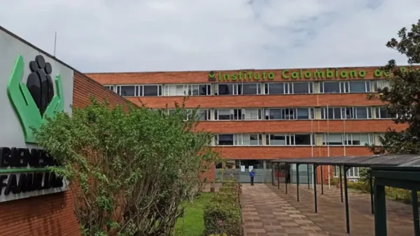 Menor de 11 años murió en extrañas circunstancias y bajo el cuidado del ICBF