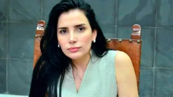 Apartamentos, gargantillas con diamantes y demás: los bienes que le embargaron a Aida Merlano