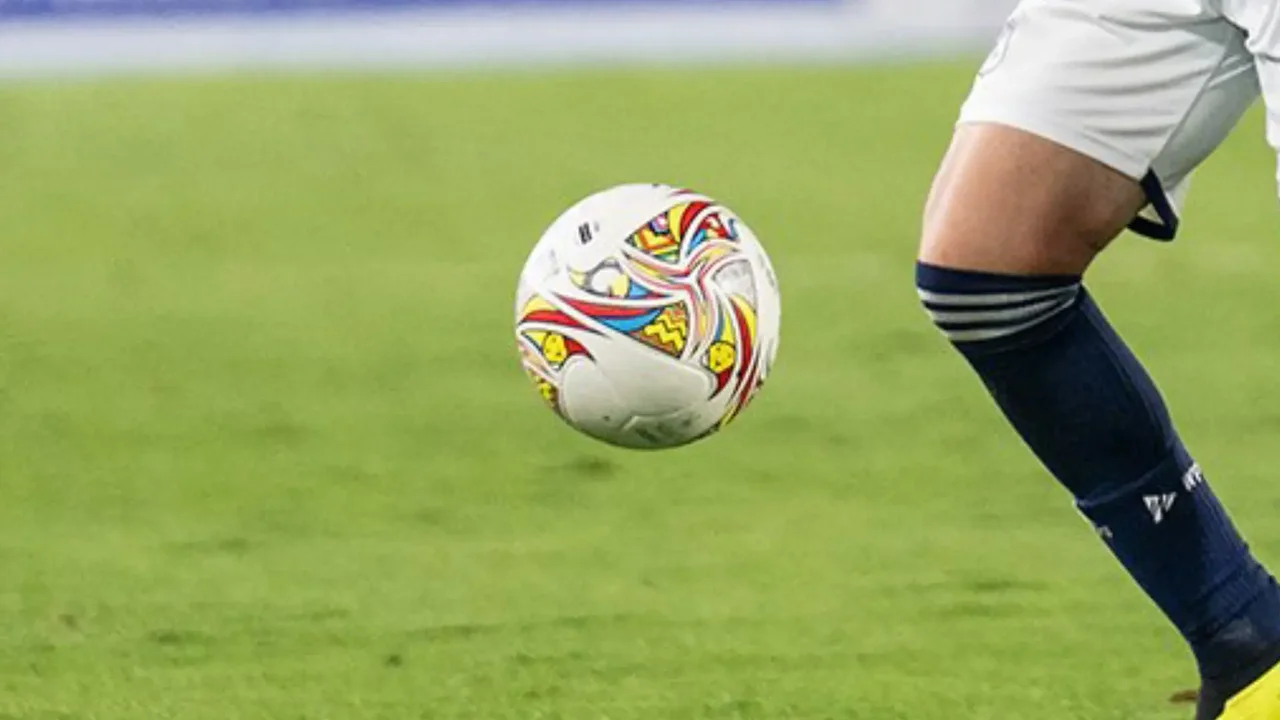 Controversy in Colombian Football: Professional Team Banned from Stadium Entrance