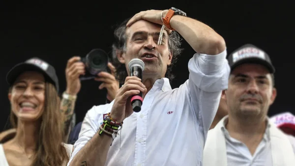 Federico Gutiérrez sobre sanción a DT de Nacional: “Solo les faltó expulsarlo de la ciudad”