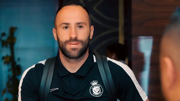 ¿Adiós a Nacional? La noticia en Arabia que tiene de júbilo a David Ospina