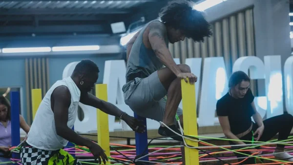 Casa de Los Famosos: este es el nuevo líder de la semana