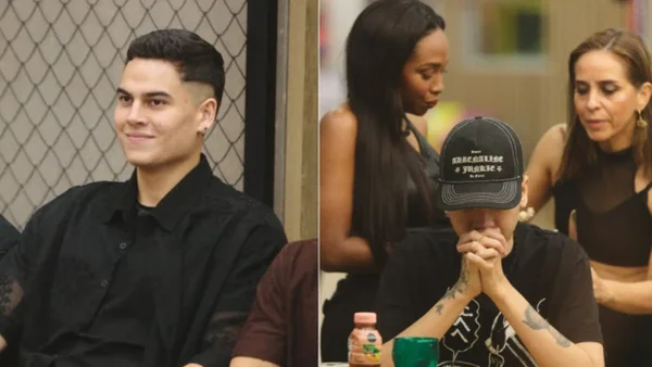 "Tenía que irse", familiares de Miguel Bueno pidieron la salida de una participante tras su eliminación