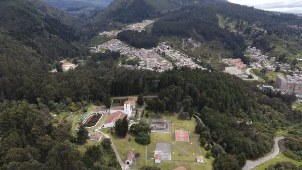 La Planta Vitelma volverá a operar para ayudar a la recuperación de los embalses