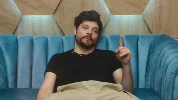 Julián Trujillo contestó el teléfono y recibió importante beneficio Julián Trujillo contestó el teléfono y recibió importante beneficio