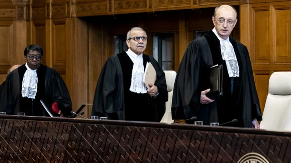 Caso Jorge Glass: asalto a embajada en Ecuador "debe tener consecuencias", dijo México