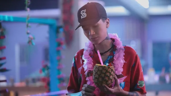 Un nuevo 'congelados' en La Casa de Los Famosos dejó sorprendido a Camilo Pulgarin Un nuevo 'congelados' en La Casa de Los Famosos dejó sorprendido a Camilo Pulgarin