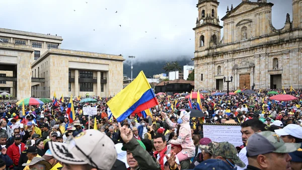 Marchas del 1 de mayo: ¿cómo analizar el uso que les está dando el Gobierno?