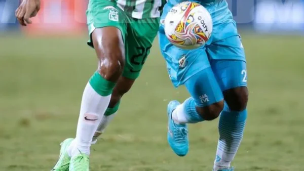 Equipo de la Liga Betplay empezó con barrida en su plantel: anunció salida de cinco jugadores