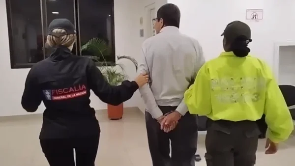 Pastor de una iglesia señalado de abusar sexualmente a niña de 13 años en Tuluá terminó en la cárcel Pastor de una iglesia señalado de abusar sexualmente a niña de 13 años en Tuluá terminó en la cárcel