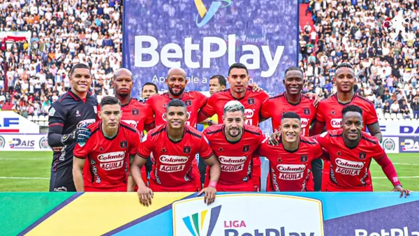 Empiezan las decisiones en América de Cali tras fracaso: anuncian salida de un referente Empiezan las decisiones en América de Cali tras fracaso: anuncian salida de un referente