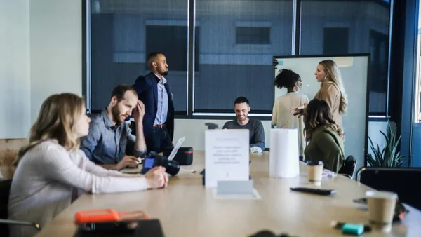 Aumenta el desempleo en Colombia: pasó de 10% a 11,3%