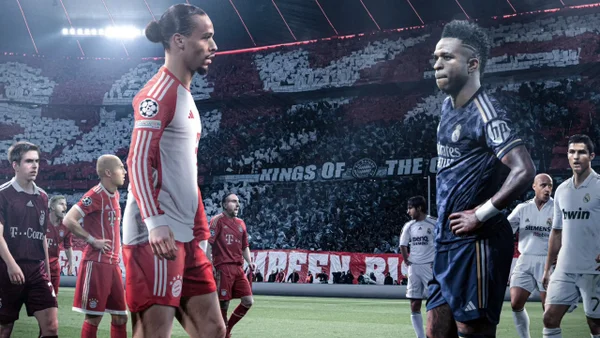 🔴EN VIVO🔴 Bayern Múnich 0 vs. 1 Real Madrid: Vinícius Jr. pone a ganar al 'merengue' 🔴EN VIVO🔴 Bayern Múnich 0 vs. 1 Real Madrid: Vinícius Jr. pone a ganar al 'merengue'