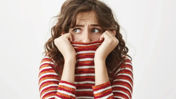 ¿Por qué sonrojarse nos hace sentir avergonzados? Descubra las claves para superarlo con éxito