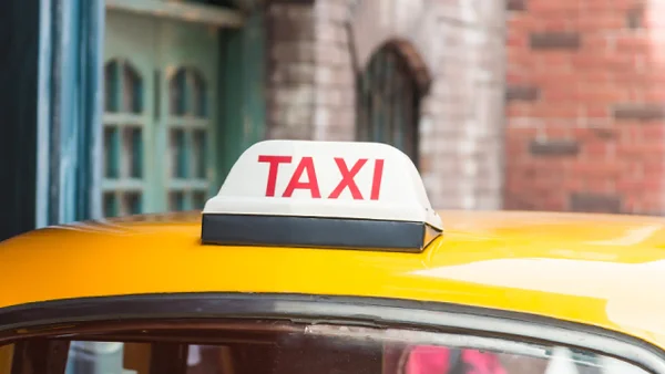 Competaxi: la medida del Gobierno que subsidiará a taxistas por el incremento de la gasolina