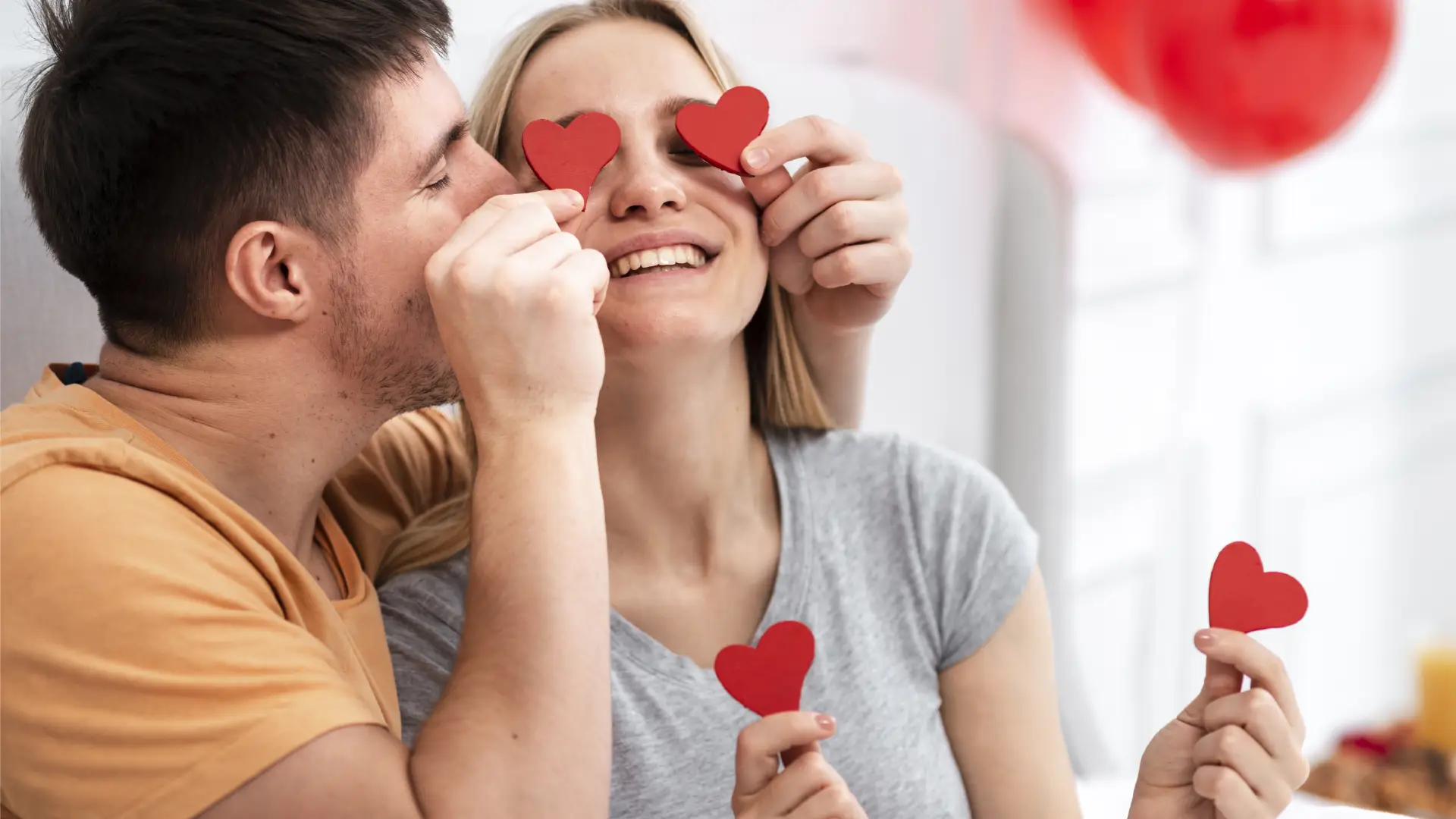 Método 7-7-7 en relaciones sentimentales