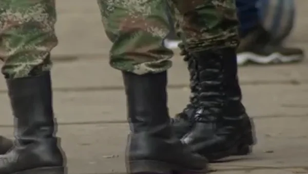 Revelan la verdadera razón por la que dejaron libres a quienes habrían secuestrado a los militares en Cauca