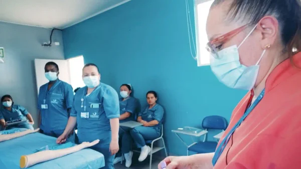 El convenio entre Juntanza Étnica con Medised que beneficia a comunidades afro e indígenas