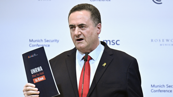 Israel le respondió a Gustavo Petro: “Decidió ponerse del lado de los monstruos”