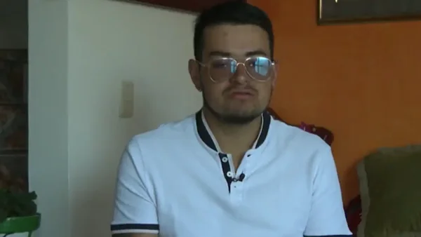 Joven perdió un ojo por brutal agresión que recibió en medio de una riña