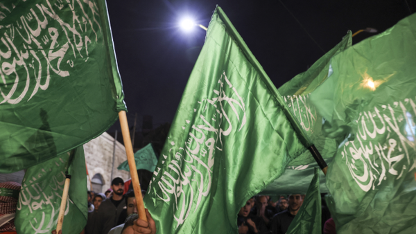 Hamás reaccionó a la ruptura de relaciones entre Colombia e Israel: "victoria"