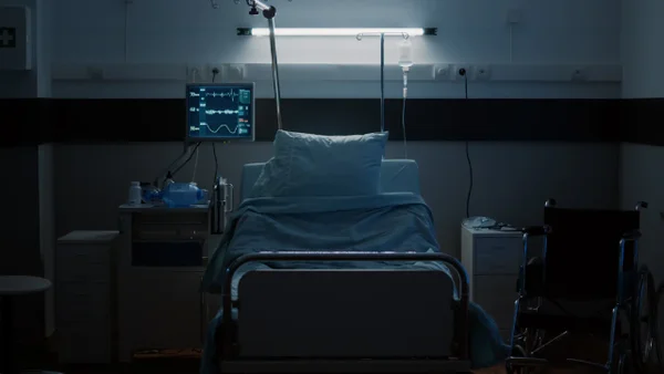 Un hombre extranjero fue hallado sin vida en Medellín