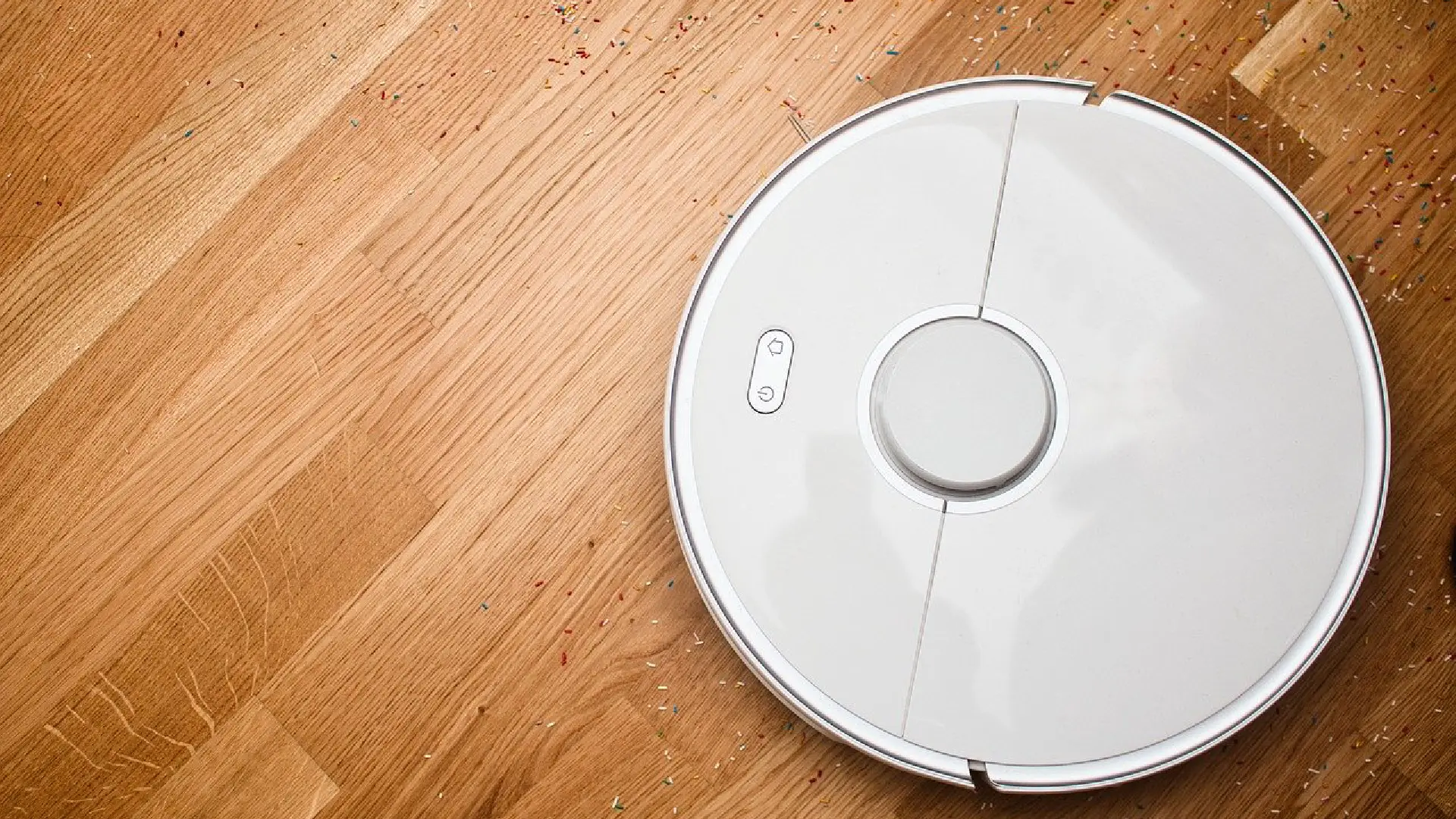 Aspiradora viral de Ara