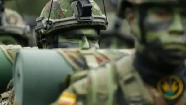 Ejército y Mindefensa alertan a nivel nacional por posibles atentados con carros bomba