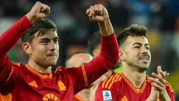 UEFA Europa League y Conference League: prográmese para este jueves UEFA Europa League y Conference League: prográmese para este jueves