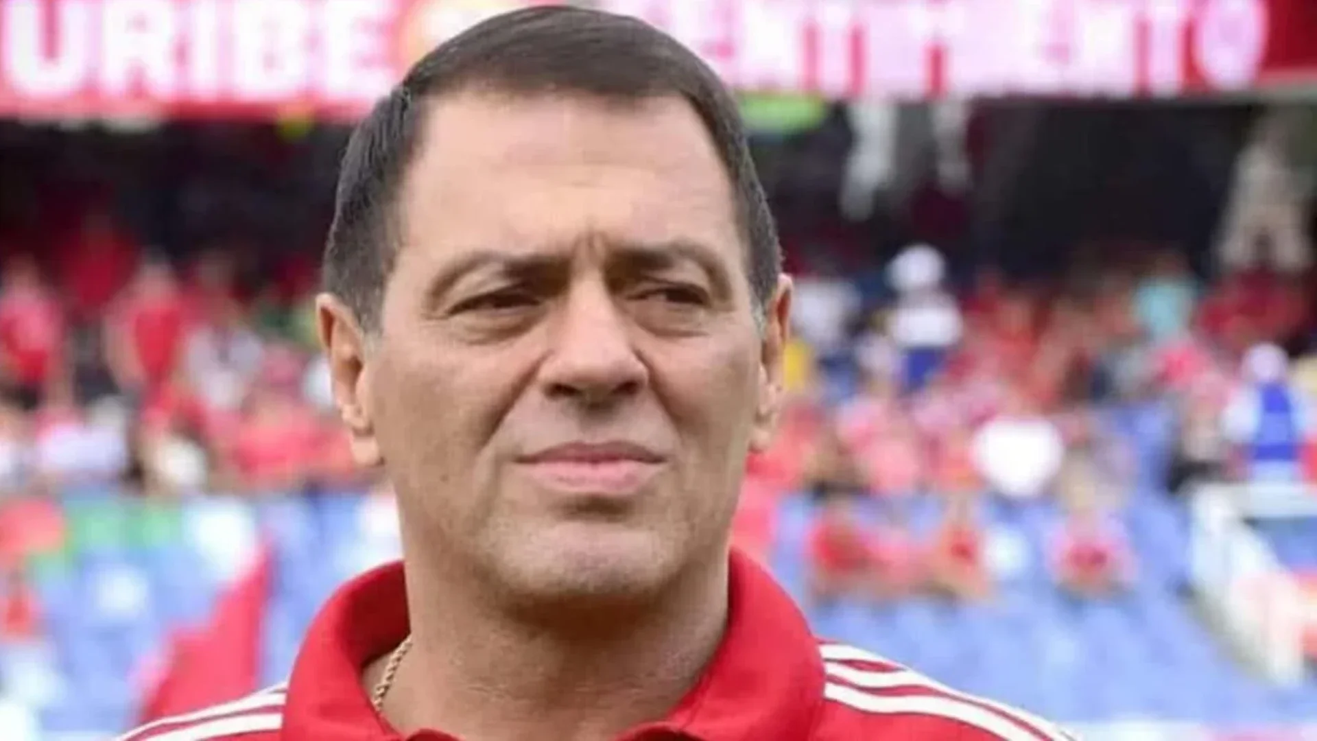 tulio-gomez-america-de-cali Tulio Gómez, América de Cali
